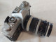 Canon FTb QL And Extras - Fotoapparate