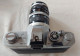 Delcampe - Canon FTb QL And Extras - Fototoestellen