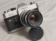 Delcampe - Canon FTb QL And Extras - Appareils Photo