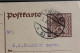 1925 CACHET 7 WIEN 62 5J 25-VI-1925 ENTIER CP  700 KRONEN POUR MONTBELIARD FRANCE - Postkarten