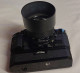 Delcampe - Canon A-1 Black With 50/1.4 And Extras - Cameras