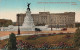 ROYAUME UNI - Angleterre - London - Queen Victoria Memorial And Buckingham Palace - Colorisé - Carte Postale Ancienne - Buckingham Palace