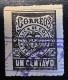 Kolumbien 1902: Cartagena Issue Mi:CO 136A+137A - Colombia