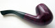 PIPA  La Torre Ossola Ernesto 203 L 15 Cm Ø FORNELLO 2 Cm New Vintage - Pipes En Bruyère