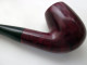 PIPA  La Torre Ossola Ernesto 203 L 15 Cm Ø FORNELLO 2 Cm New Vintage - Pipe In Bruyère