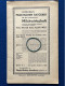 Luxembourg - Ulveling's Praktischer Ratgeber Für Die Luxemburger Milchwirtschaft - Heft 1 1933 - 52 S. 24,5x15 Cm Lait - Sonstige & Ohne Zuordnung