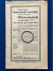 Luxembourg - Ulveling's Praktischer Ratgeber Für Die Luxemburger Milchwirtschaft - Heft 1 1933 - 52 S. 24,5x15 Cm Lait - Other & Unclassified