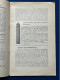 Luxembourg - Ulveling's Praktischer Ratgeber Für Die Luxemburger Milchwirtschaft - Heft 1 1933 - 52 S. 24,5x15 Cm Lait - Otros & Sin Clasificación