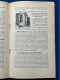 Luxembourg - Ulveling's Praktischer Ratgeber Für Die Luxemburger Milchwirtschaft - Heft 1 1933 - 52 S. 24,5x15 Cm Lait - Sonstige & Ohne Zuordnung