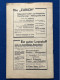 Luxembourg - Ulveling's Praktischer Ratgeber Für Die Luxemburger Milchwirtschaft - Heft 1 1933 - 52 S. 24,5x15 Cm Lait - Other & Unclassified