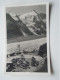 D201934 CPA- AK-Österreich-Grossglockner-Hochalpenstrasse Südrampe Km 8,2 Parkplatz Franz Josefs Höhe MOTORRÄDER  1930's - Heiligenblut