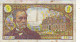 Billet 50 Francs PASTEUR - Du 8 Janver 1970 - Dernière Date -  état 5/10 - 5 F 1966-1970 ''Pasteur''