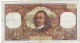 100 FRANCS CORNEILLE Du 1.4.1971 - A 554 - N° 80660 -  TTB - 100 F 1964-1979 ''Corneille''