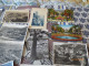 Delcampe - Lot De Cartes Postales Diverses - Collezioni & Lotti