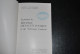 La Pratique Du Soudage Oxyacétylénique Et Des Techniques Connexes Institut De Soudure 1955 Oxycoupage Soudobrasage RARE - Basteln