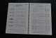 SOBECOMIN Catalogue N°60 Séries Américaines Tubes Raccords Robinetterie Industrie Pétrolifère RARE TBE - Knutselen / Techniek