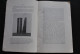 Lucien DENOEL Les Essais De Cables D'extraction 1910 Annales Des Mines De Belgique Banc D'épreuve Acier RARE - Do-it-yourself / Technical