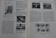 Revue La Technique De La Soudure Et Du Découpage Flamme Oxy-acétylénique N°42 1938 Oxydrique Internationale Soudeur - Bricolage / Tecnica