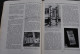 Revue La Technique De La Soudure Et Du Découpage Flamme Oxy-acétylénique N°42 1938 Oxydrique Internationale Soudeur - Bricolage / Tecnica