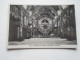 D201949       CPA - AK- Ca 1910-20  MALTA  Interior Of St. John's Co. Cathedral -Valletta - Malta