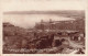 FRANCE - Marseille - Vue Générale Prise De Notre Dame De La Garde Vers Le Pont Transbordeur - Carte Postale Ancienne - Notre-Dame De La Garde, Funicolare E Vergine