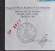 TAAF / FSAT 1985 – Enveloppe – Kerguelen – Paquebot Marion Dufresne - Hélicoptère - Used Stamps