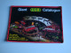 Catalogue Ferroviaire L.G.B West-germany,tramways,wagons,accessoirs - Otros & Sin Clasificación