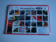 Delcampe - Catalogue Ferroviaire L.G.B West-germany,tramways,wagons,accessoirs - Sonstige & Ohne Zuordnung