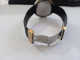 Delcampe - Vintage Rare Montre Mécanique YEMA DIGITAL FOND NOIR - Watches: Jewels