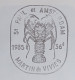 Delcampe - TAAF FSAT 1985 Antarctique – St Paul & Amsterdam – Manchot – Langouste – SAPMER Austral - Gebruikt
