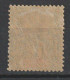 INDE TYPE GROUPE  N ° 13 NEUF* TTB - Unused Stamps