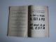 Catalogue Des Caractères Typographiques De L'imprimerie Laboureur & Cie Issoudun - Drukkerij & Papieren