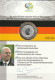 Deutschland 2003 Fußball-WM 2006 10 EURO Silber J.-Nr.499 ( D 2998 ) - Commémoratives
