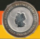 Deutschland 2003 Fußball-WM 2006 10 EURO Silber J.-Nr.499 ( D 2998 ) - Herdenkingsmunt