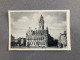 Middelburg Stadhuis Carte Postale Postcard - Middelburg