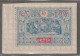 OBOCK - N°52 ** (1894) Guerriers Somalis : 15c Bleu Et Rouge - Unused Stamps