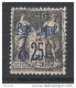 PORT-LAGOS   N ° 4 OBL TTB - Used Stamps