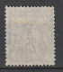 PORT-LAGOS   N ° 4 OBL TTB - Used Stamps