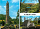 Irlande - Wicklow - Glendalough - Multivues - CPM - Voir Scans Recto-Verso - Wicklow