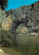 07 - Ardèche - Gorges De L'Ardèche - Le Pont D'Arc - Carte Neuve - CPM - Voir Scans Recto-Verso - Vallon Pont D'Arc