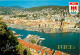 06 - Nice - Le Port - CPM - Voir Scans Recto-Verso - Transport Maritime - Port