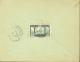 Gabon YT Groupe N°17 23 36 37 + 41 X2 TB Timbre CAD Libreville 23 JANV 1911 Cotes Timbres 84 Euros - Lettres & Documents