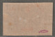 OBOCK - N°58 * (1894) Guerriers Somalis : 75c Violet - Unused Stamps