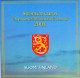 FINLANDIA SUOMI FINLAND FINNLAND - 24 COINS - KMS OFFICIAL ISSUE 1999-2000-2001 YEAR SET - LIMITED ISSUE - Finlande