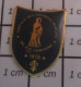 1215B  Pin's Pins / Beau Et Rare / ASSOCIATIONS / AMICALE DES OUVRIERS MINEURS DE STE FONTAINE - Verenigingen