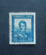 CILE 1932 BERNARDO O HIGGINS SCOTT N 182 WMK 215 POSITION ERROR INVERTED 3 SCANNERS - Chile