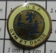 1216B  Pin's Pins / Beau Et Rare / SPORTS / CLUB USF GYM ET DANSe - Gymnastik