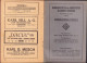 Delcampe - Christlicher Hausfreund Jahrbuch 1945, Hermannstadt C1453 - Libros Antiguos Y De Colección