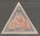 OBOCK - N°60 * (1894) Méharistes : 2fr Violet Et Orange - Signé : Calves - - Unused Stamps