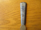 RARE DDR DLT WB LANDMASCHINEN U. TRAKTORENBAU LEIPZIG PAPER KNIFE , SILVER 835 , 14-9 - Tractores